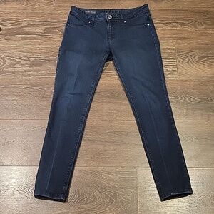 ❤ DL1961 SKINNY POWER EMMA LEGGING ANKLE JEANS, 4 (27)
